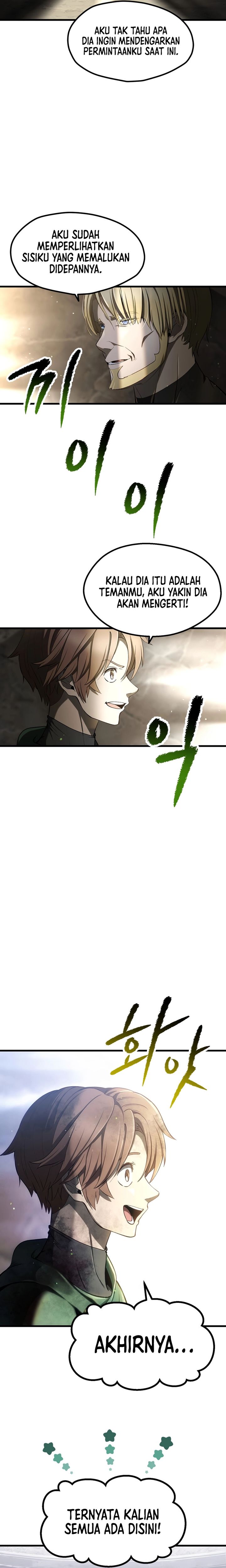 Otherworldly Sword King’s Survival Records Chapter 251 Gambar 22